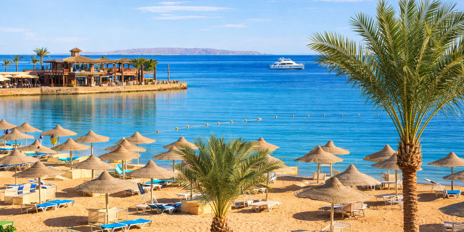 Hurghada